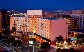 Four Points By Sheraton Los Angeles International Airport